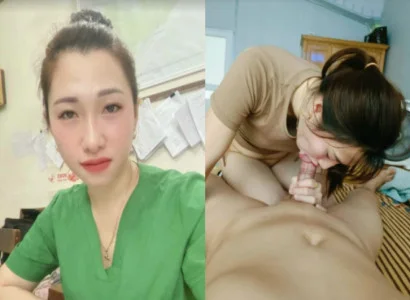 Nàng gái nóng bỏng thích yêu đương mạnh mẽ và nồng nàn