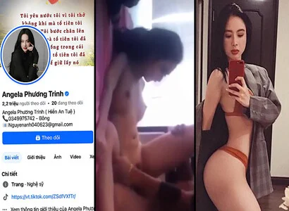 các đoạn phim Phương Trinh bị nhắc tên khắp nơi vì đoạn phim nóng 2013